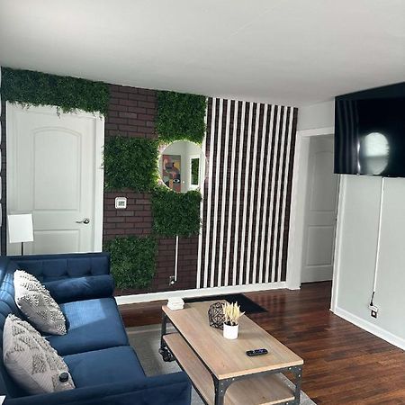 Bungalow Bliss Indianapolis Ngoại thất bức ảnh