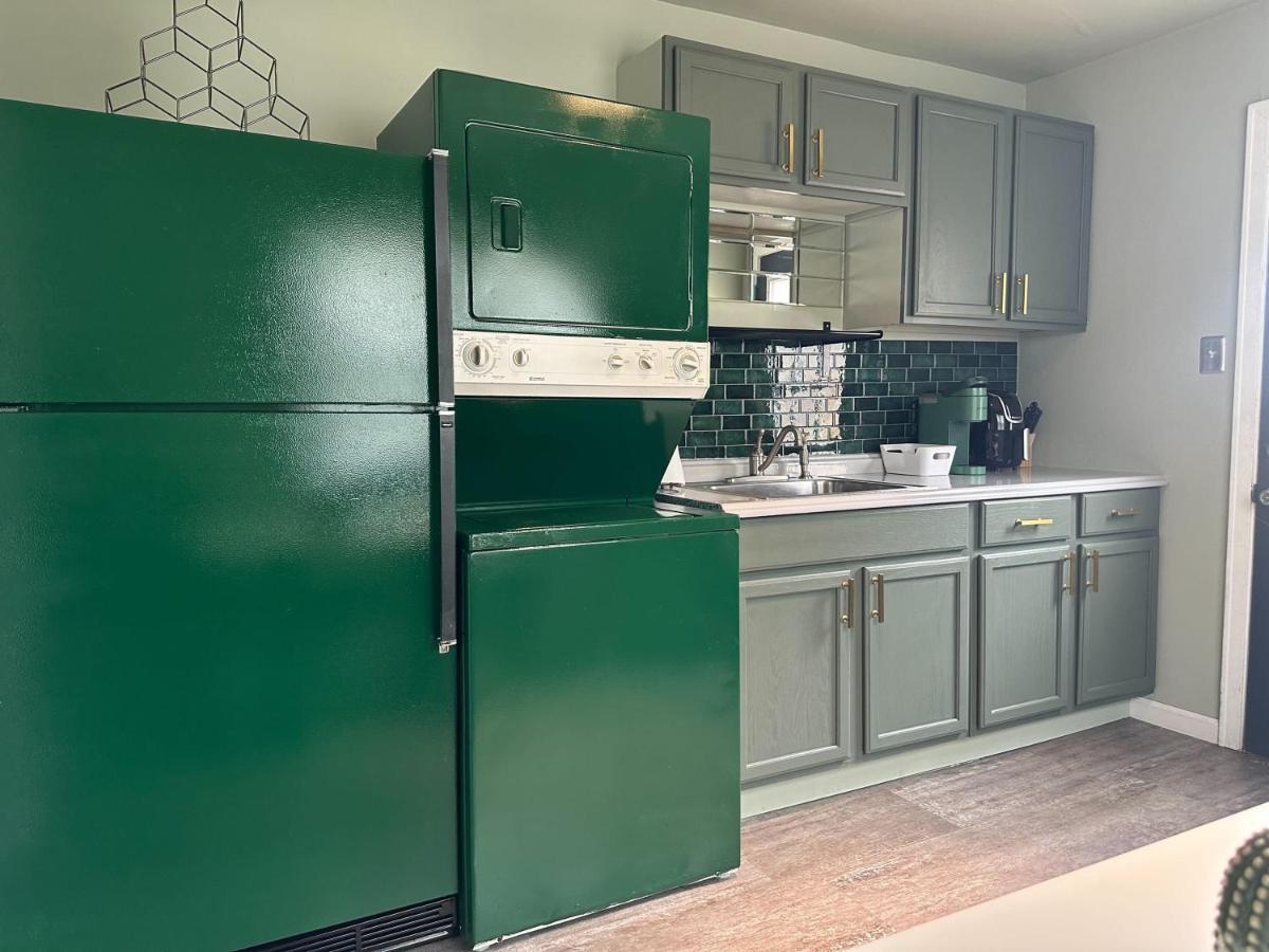 Bungalow Bliss Indianapolis Ngoại thất bức ảnh
