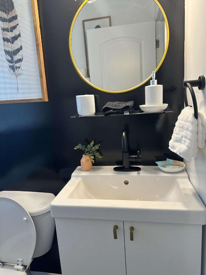 Bungalow Bliss Indianapolis Ngoại thất bức ảnh