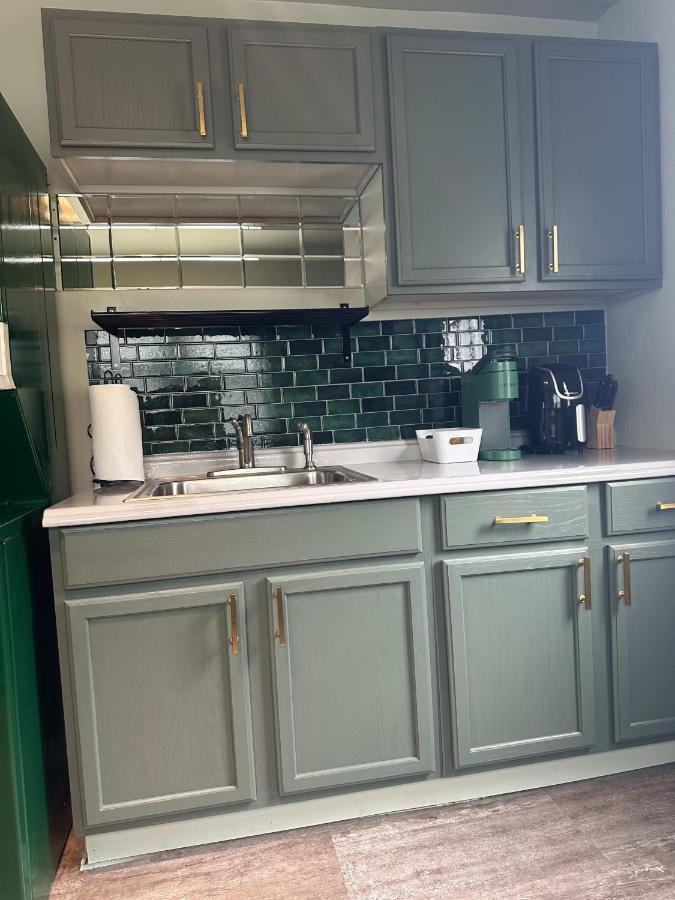 Bungalow Bliss Indianapolis Ngoại thất bức ảnh