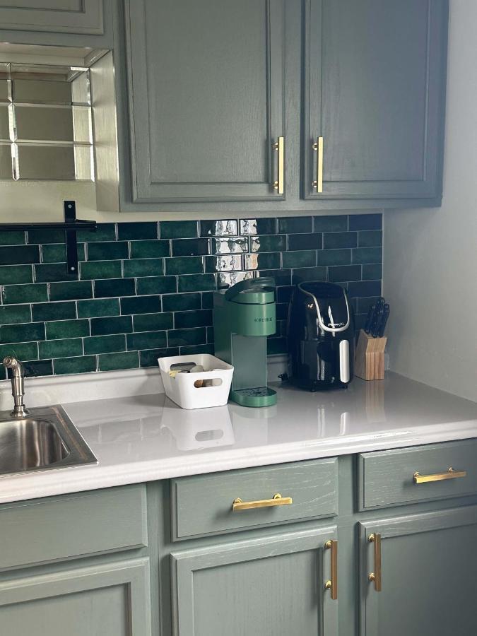 Bungalow Bliss Indianapolis Ngoại thất bức ảnh