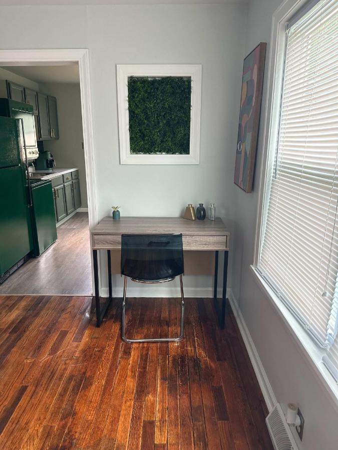 Bungalow Bliss Indianapolis Ngoại thất bức ảnh