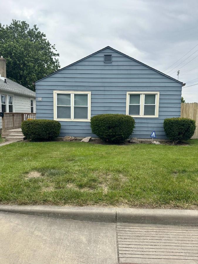Bungalow Bliss Indianapolis Ngoại thất bức ảnh