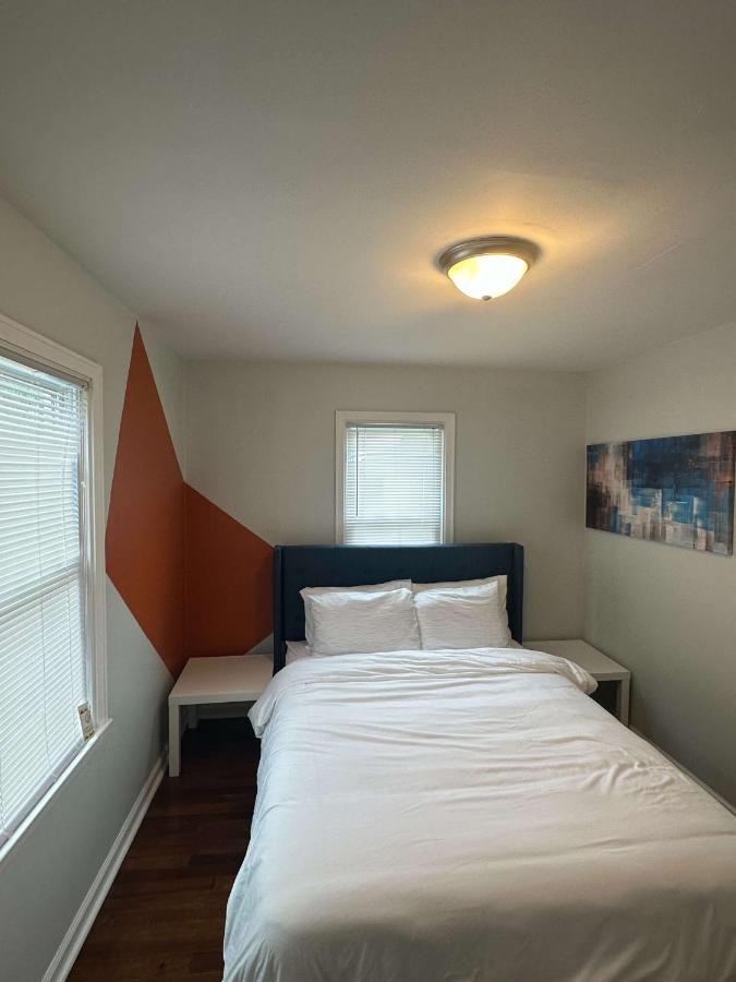 Bungalow Bliss Indianapolis Ngoại thất bức ảnh