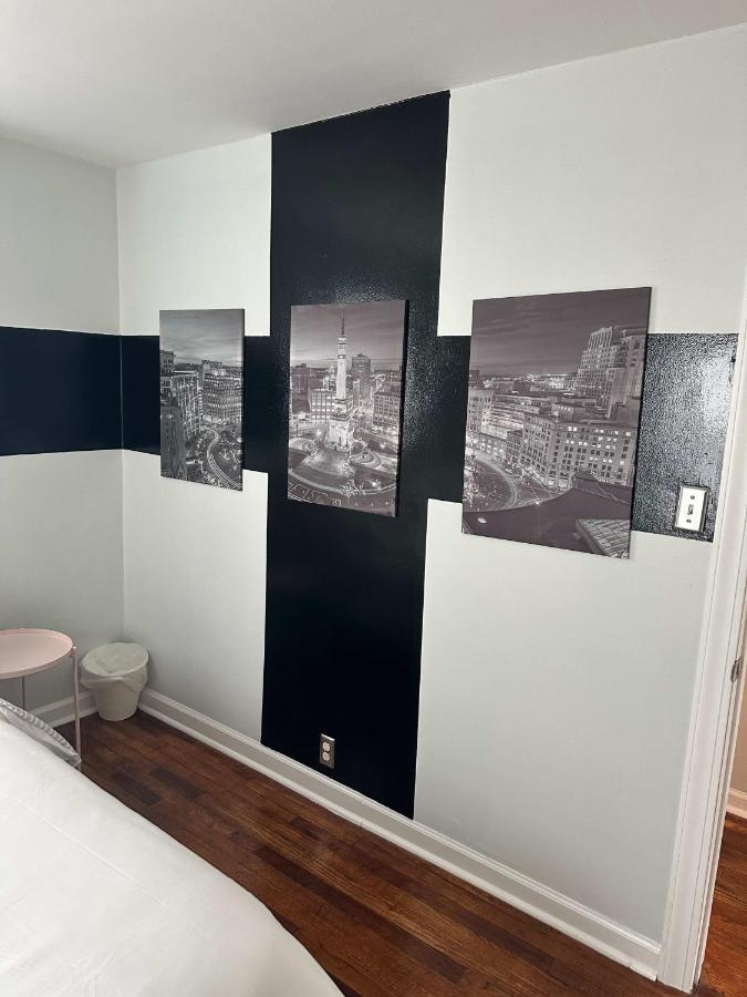Bungalow Bliss Indianapolis Ngoại thất bức ảnh