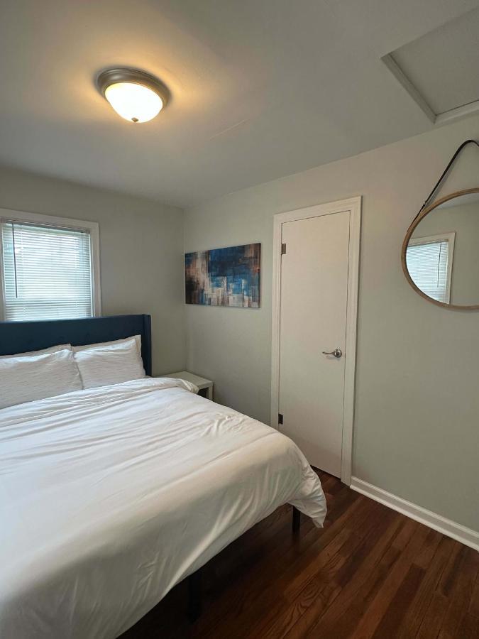 Bungalow Bliss Indianapolis Ngoại thất bức ảnh