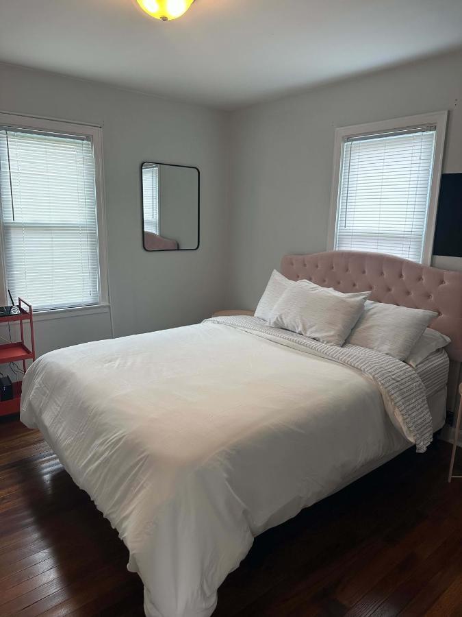 Bungalow Bliss Indianapolis Ngoại thất bức ảnh