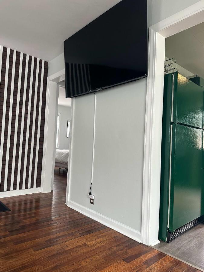 Bungalow Bliss Indianapolis Ngoại thất bức ảnh