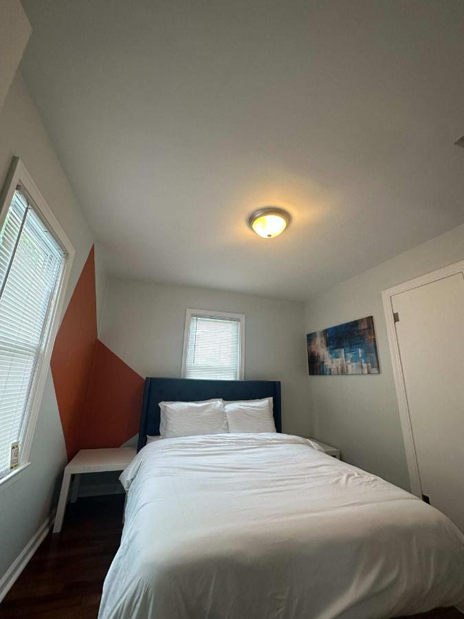 Bungalow Bliss Indianapolis Ngoại thất bức ảnh